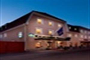 Hotel Best Western Kalmarsund