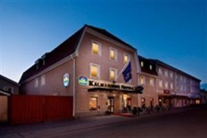 Hotel Best Western Kalmarsund