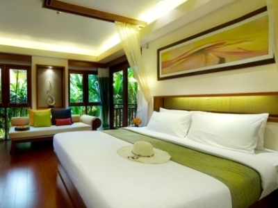 Hotel Chaweng Regent Beach Resort