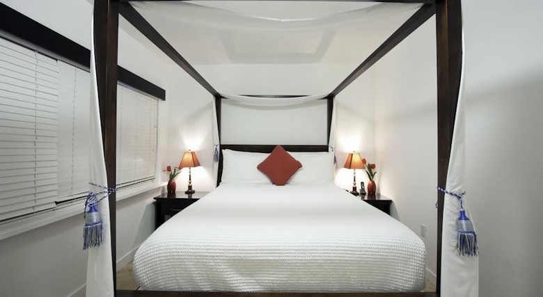 Hotel Suites On South Beach