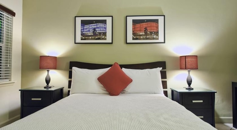 Hotel Suites On South Beach