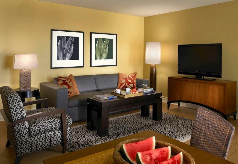 Hotel Paradise Point Resort And Spa