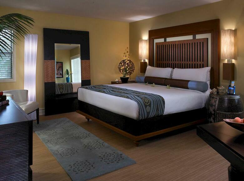 Hotel Paradise Point Resort And Spa