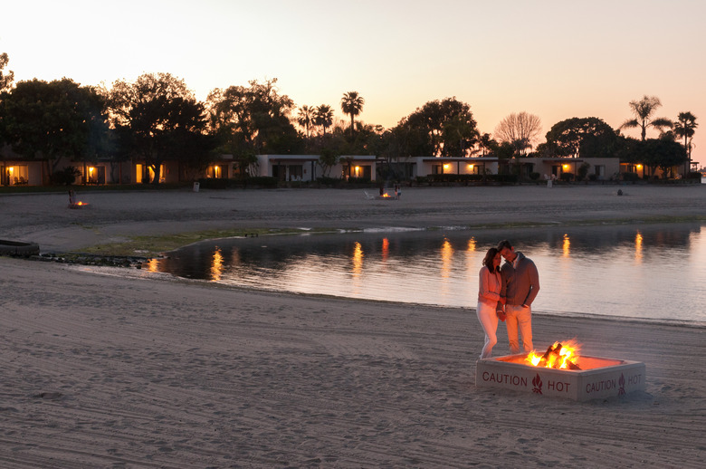Hotel Paradise Point Resort And Spa