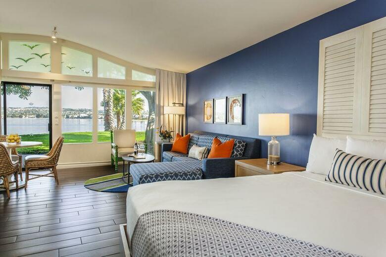 Hotel Paradise Point Resort And Spa