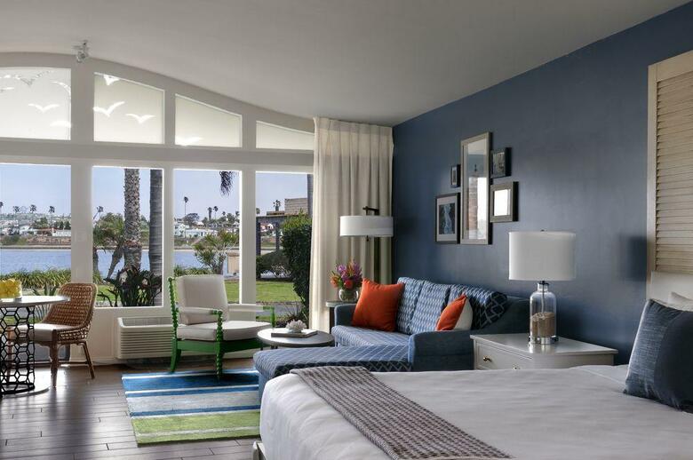 Hotel Paradise Point Resort And Spa