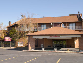 Hotel Days Inn East