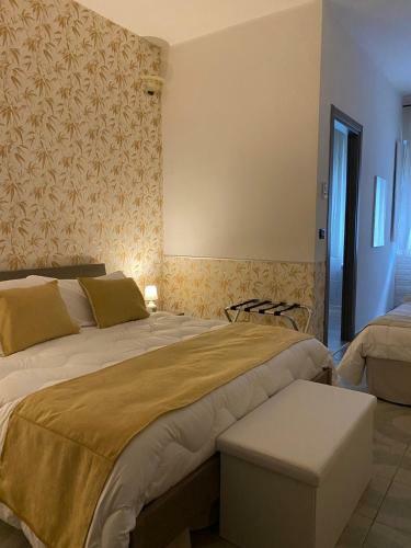 Bed & Breakfast Villa Conti