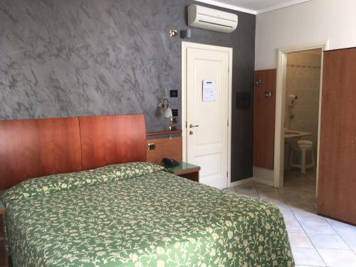 Alessi Hotel
