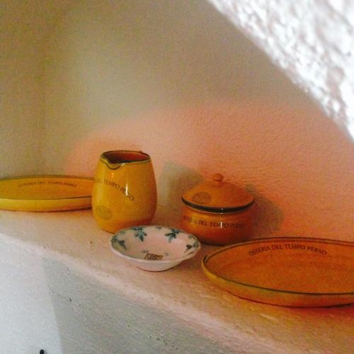 Apartamento Appartamento Annamaria