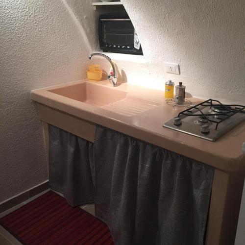 Apartamento Appartamento Annamaria