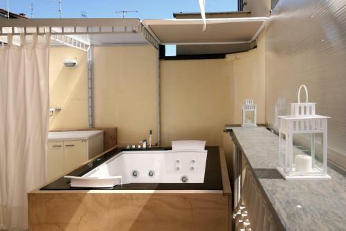 Apartamento Bonnes Vacances A Pietrasanta