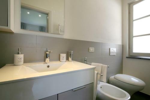 Apartamento Bonnes Vacances A Pietrasanta