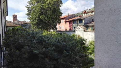 Apartamento Bonnes Vacances A Pietrasanta