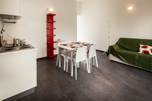 Apartamento Residence Peloni