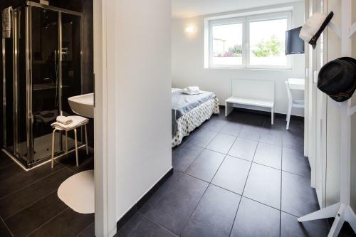Apartamento Residence Peloni
