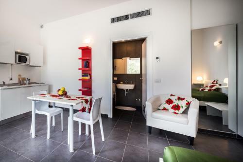 Apartamento Residence Peloni