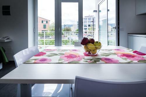 Apartamento Residence Peloni