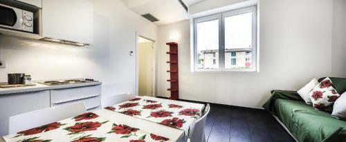 Apartamento Residence Peloni