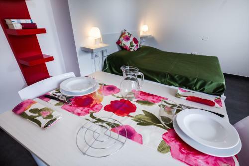 Apartamento Residence Peloni