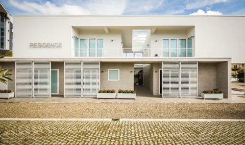 Apartamento Residence Peloni