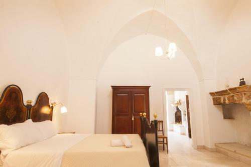 Villa Le Cimbe Dimora Storica