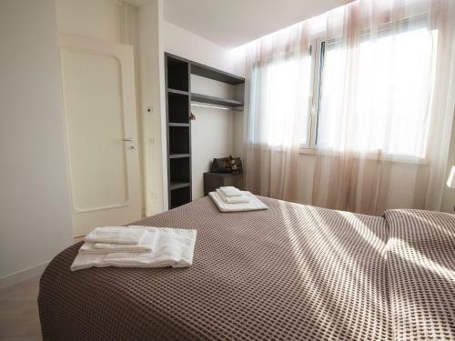Apartamento Le Quattro Stagioni Italianflat