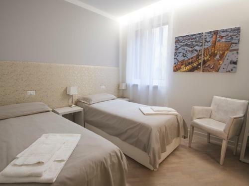 Apartamento Le Quattro Stagioni Italianflat