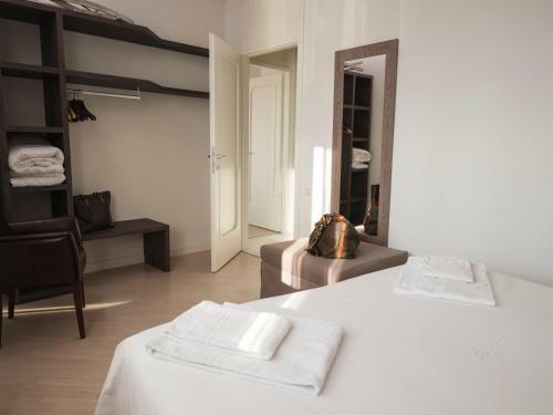 Apartamento Le Quattro Stagioni Italianflat