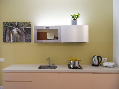 Apartamento Le Quattro Stagioni Italianflat