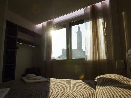 Apartamento Le Quattro Stagioni Italianflat