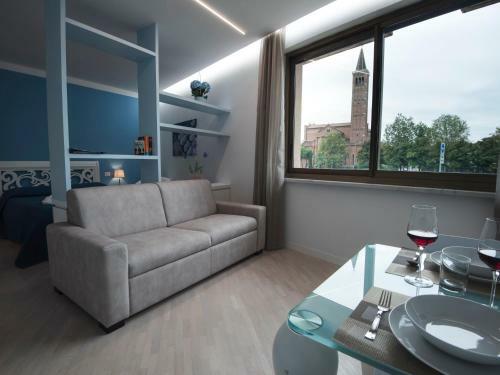 Apartamento Le Quattro Stagioni Italianflat