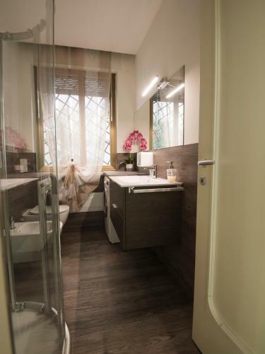Apartamento Le Quattro Stagioni Italianflat