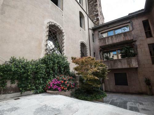 Apartamento Le Quattro Stagioni Italianflat