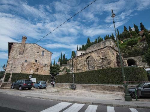 Apartamento Le Quattro Stagioni Italianflat