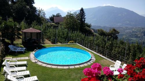 Hostal Zimmervermietung Gr�berhof