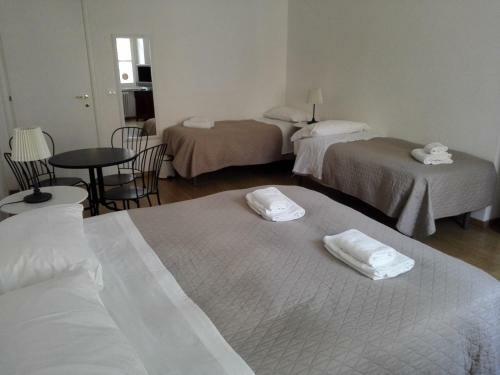 B&B Palazzo Brigido