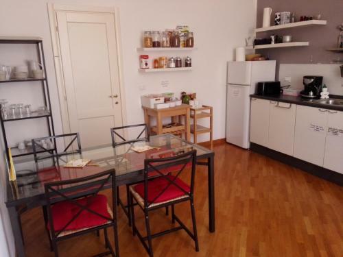 B&B Palazzo Brigido