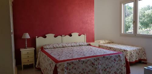 Agroturismo Serra Peccatori
