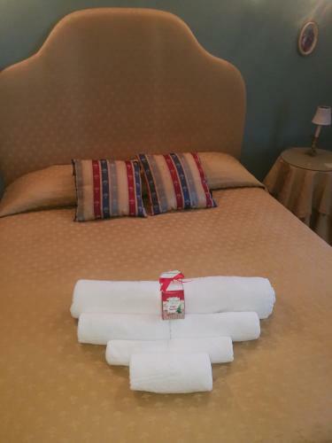 B&B La Porticella
