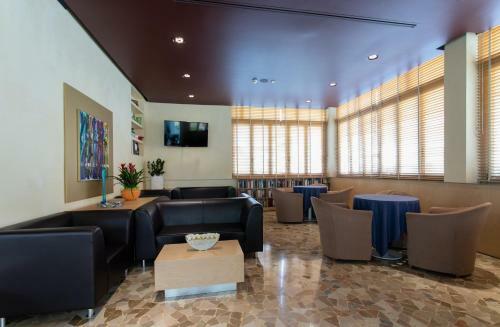Hotel Ancora