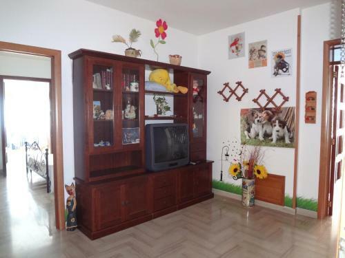 Apartamento Casa Gallipoli Centro