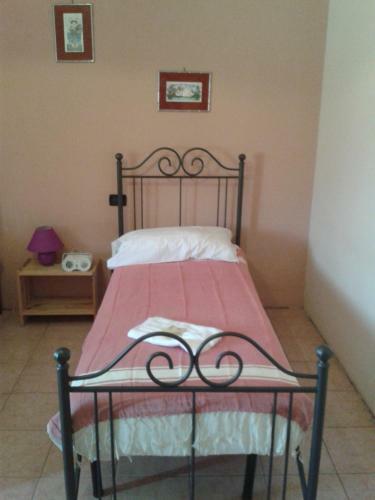 Hostal Elvisia