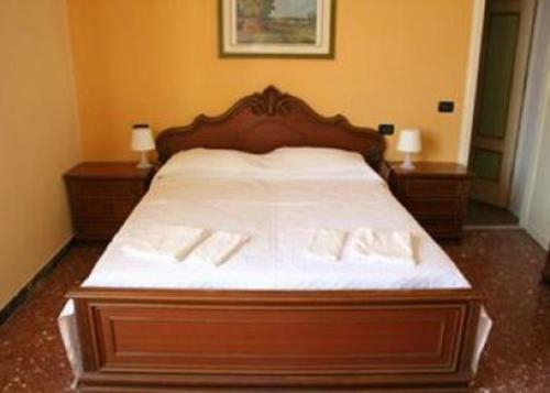 Hostal Elvisia
