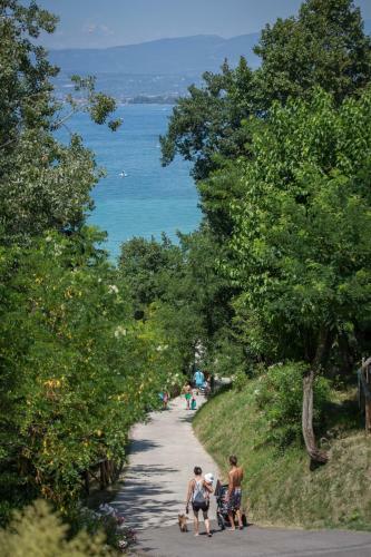 Camping Fossalta