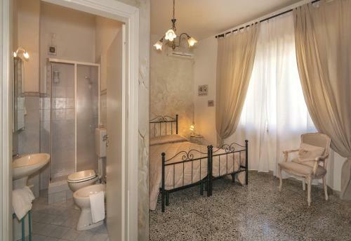 Hostal Affittacamere La Casa Di Ugo