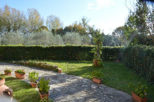 Hostal Affittacamere La Casa Di Ugo