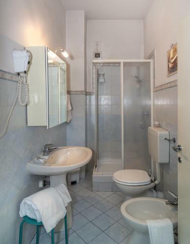 Hostal Affittacamere La Casa Di Ugo