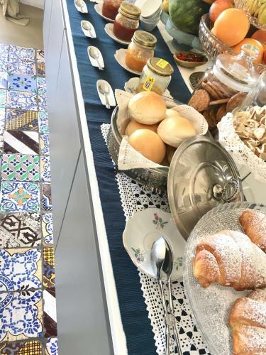 Bed & Breakfast Melodia3 Suites Noto