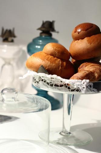 Bed & Breakfast Melodia3 Suites Noto